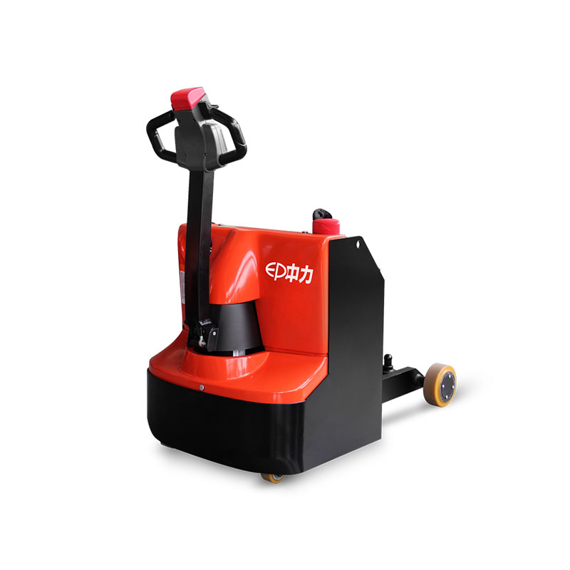 EPT20-30TW 3.0噸步行式電動牽引車