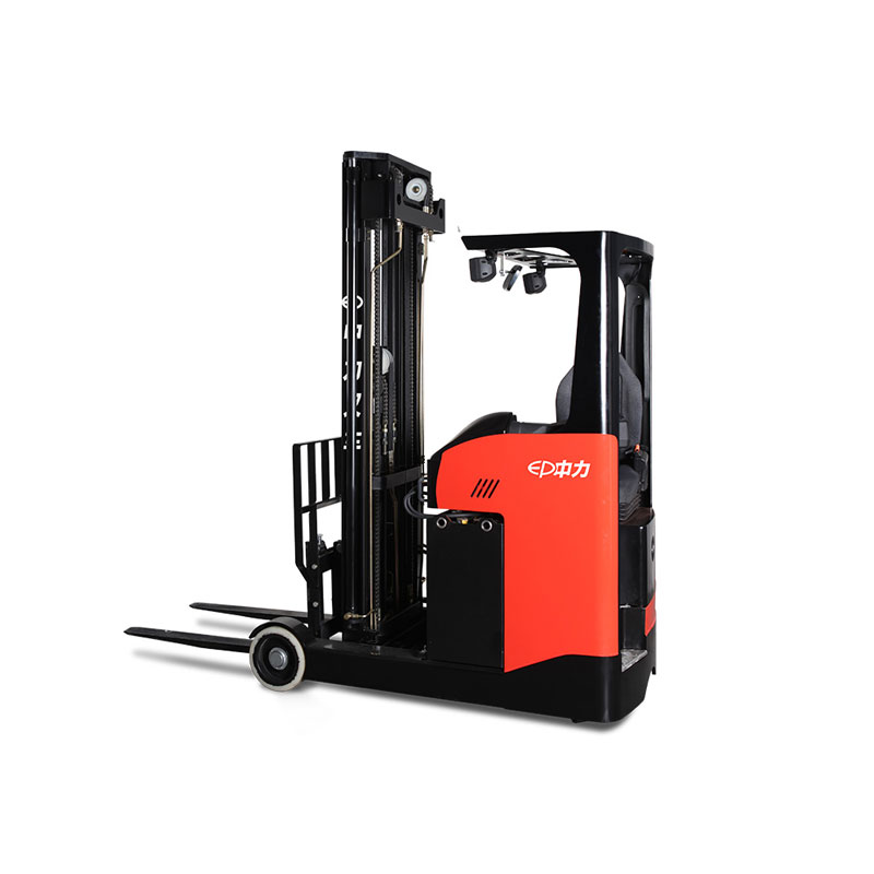 CQD12R/CQD12RF 1.2噸電動前移式叉車
