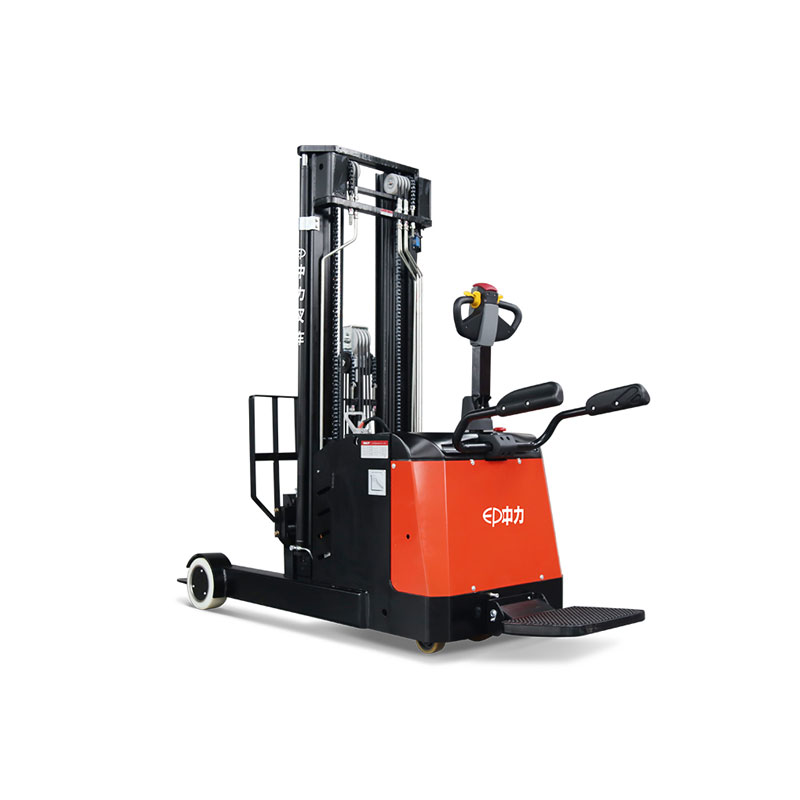 CQE12R/CQE15R 1.2/1.5噸電動前移式叉車