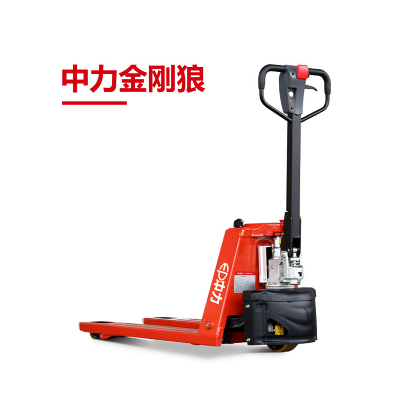 EPT18-EHJ 1.8噸半電動搬運(yùn)車