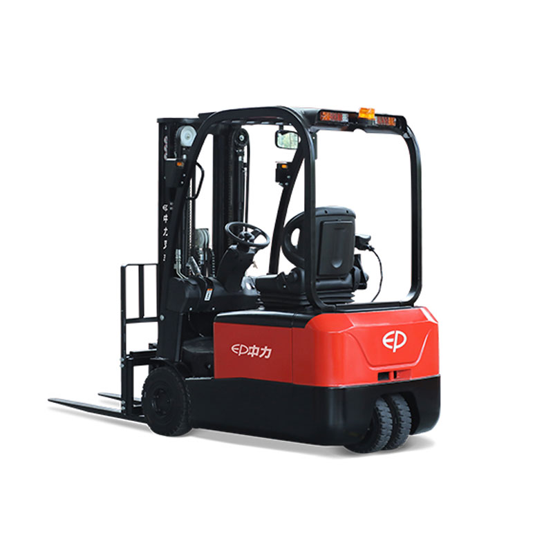 CPD15/18/20TW8C 1.5/1.8/2.0噸電磁閥平衡重叉車(三支點)