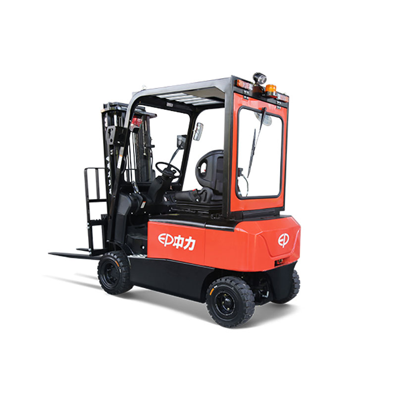 CPD18/20FW8C 1.8/2.0噸電磁閥平衡重叉車