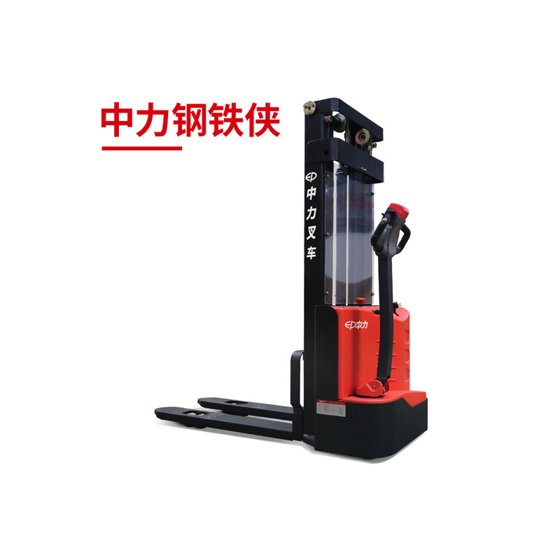 1.0/1.2噸電動堆高車租賃