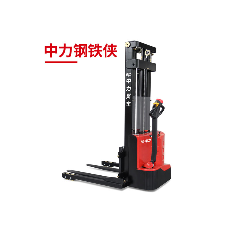 1.0/1.2噸電動堆高車租賃