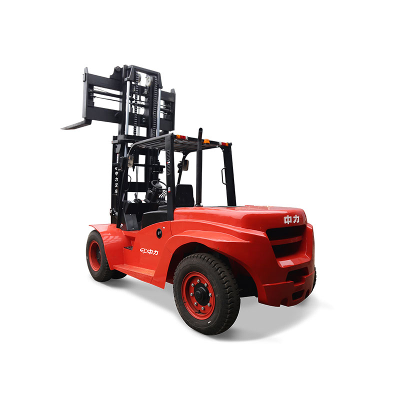 CPCD80/100T8 8.0/10.0噸內燃叉車