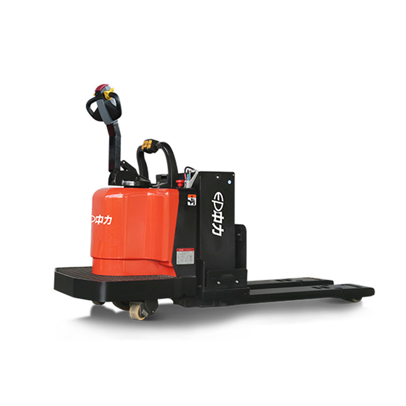 EPT20-30/35RTS 3.0/3.5噸電動(dòng)搬運(yùn)車