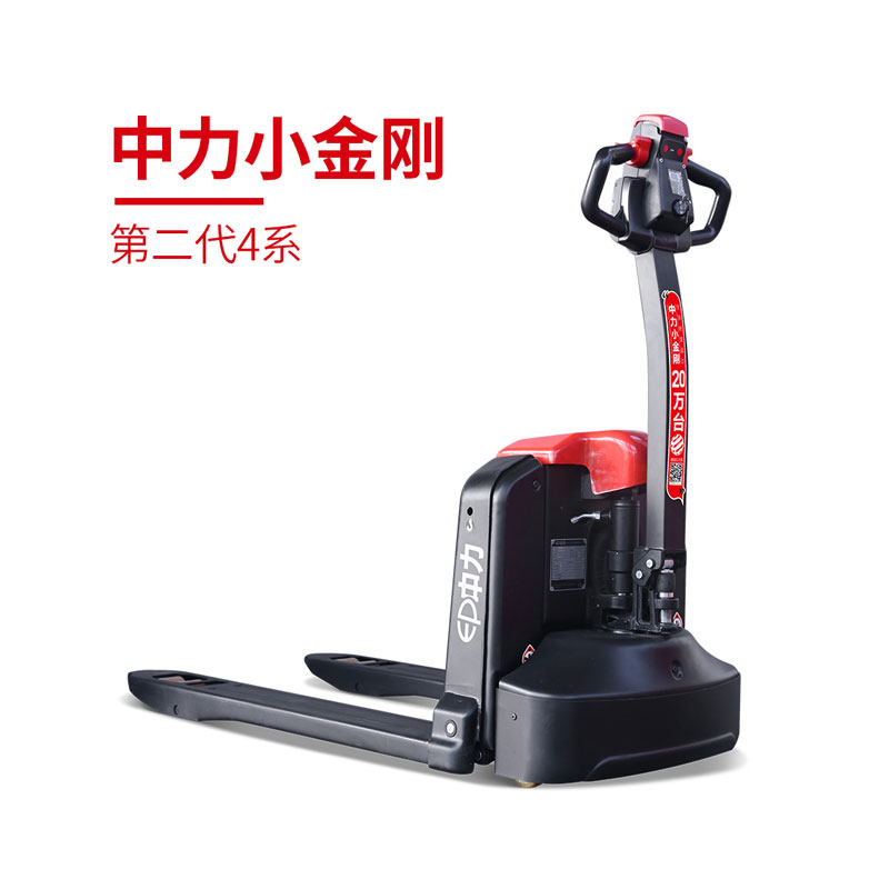 EPL154Z 1.5噸電動搬運車