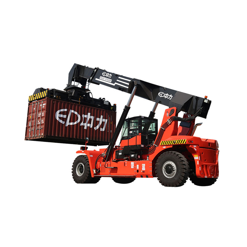 ZL450型45t/ZL450-A型45t 集裝箱正面吊運起重機