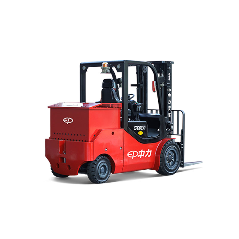 CPDBC40/45/50 4.0/4.5/5.0噸電動防爆叉車