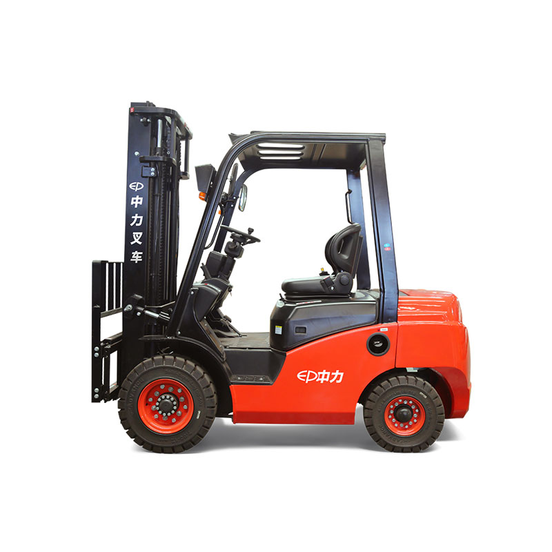 CPC(Q)D30/35T8 3.0/3.5噸內燃叉車