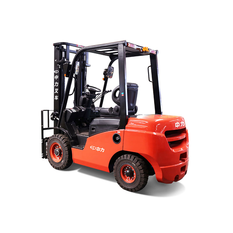 CPC(Q)D20/25T8 2.0/2.5噸內燃叉車