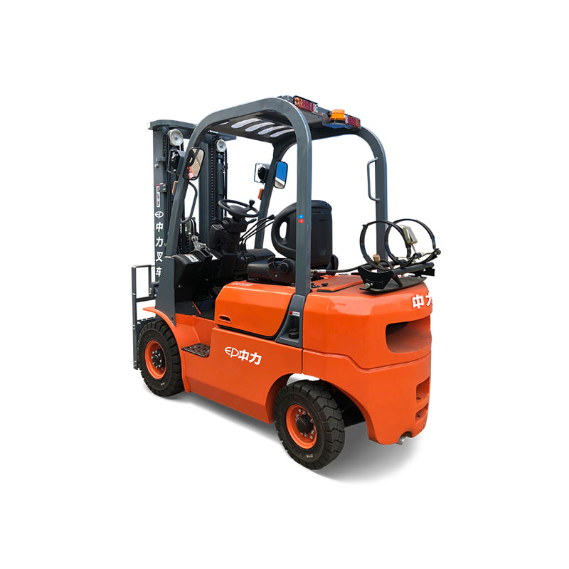 CPC(Q)D15/18T8 1.5/1.8噸內燃叉車